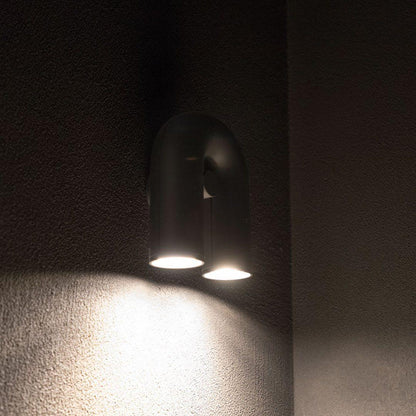 Flexible Curved Mounting Light