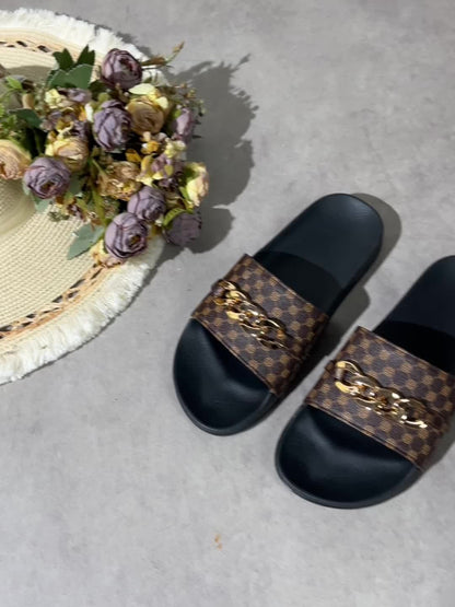Elegant Everyday Luxury