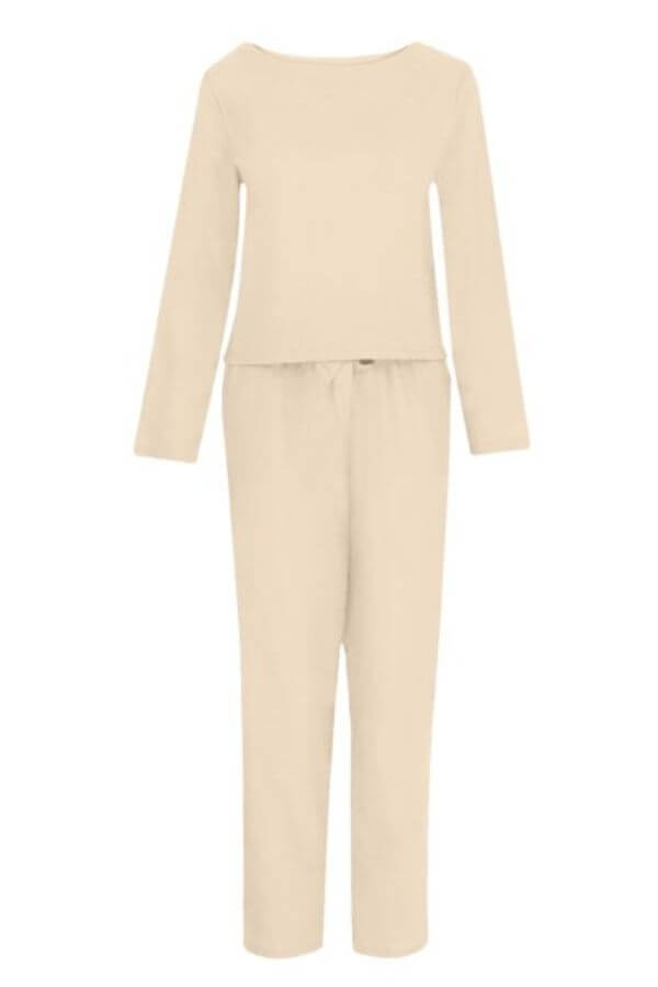 Comfortable Full Sleeve Shirt & Fitted Pants