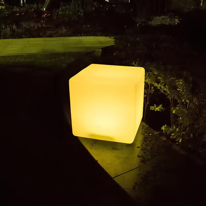 Compact LED Pathway Lamp