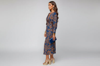 Women's Casual Summer Sundress - Luxivelle