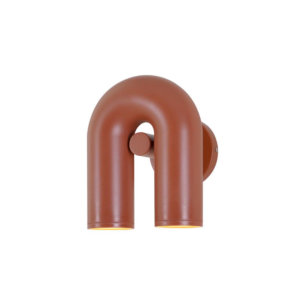 Flexible Curved Mounting Light