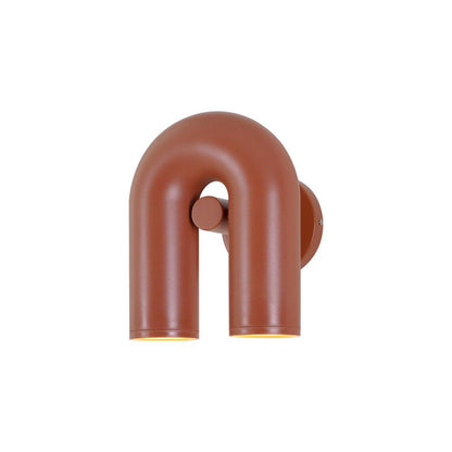 Flexible Curved Mounting Light