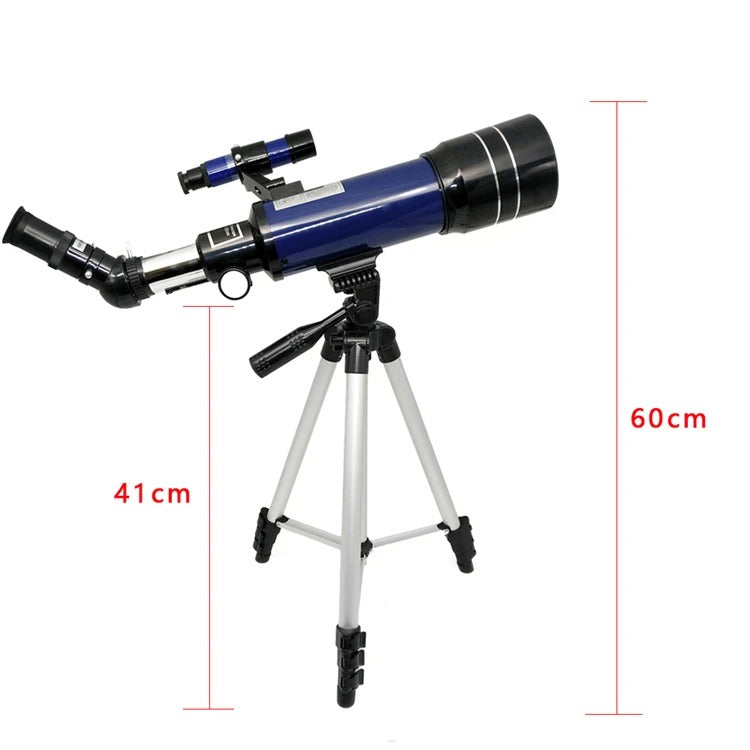 Easy Use 400X Astronomical Telescope Kit