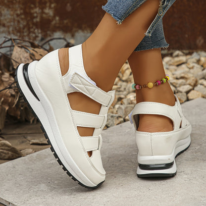 Comfortable Athletic Beach Sandals - Luxivelle