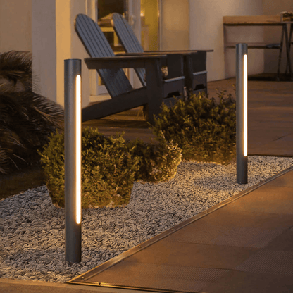 Bright Energy Saving Exterior Light