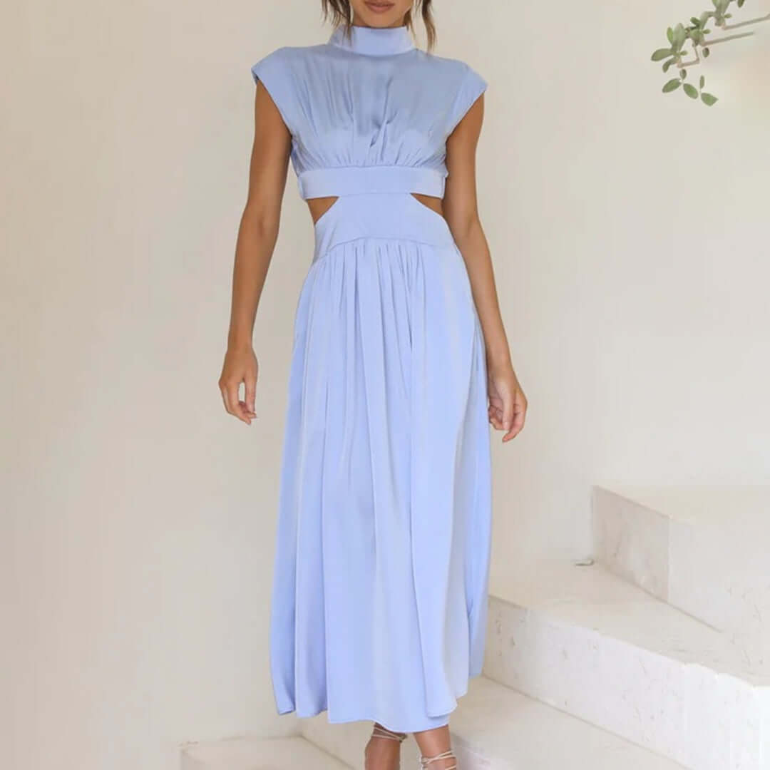 Ladies' Chic Exclusive Fit Gown