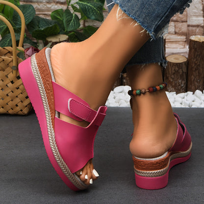 Rosetta | Bright Fashion, Easy Wear