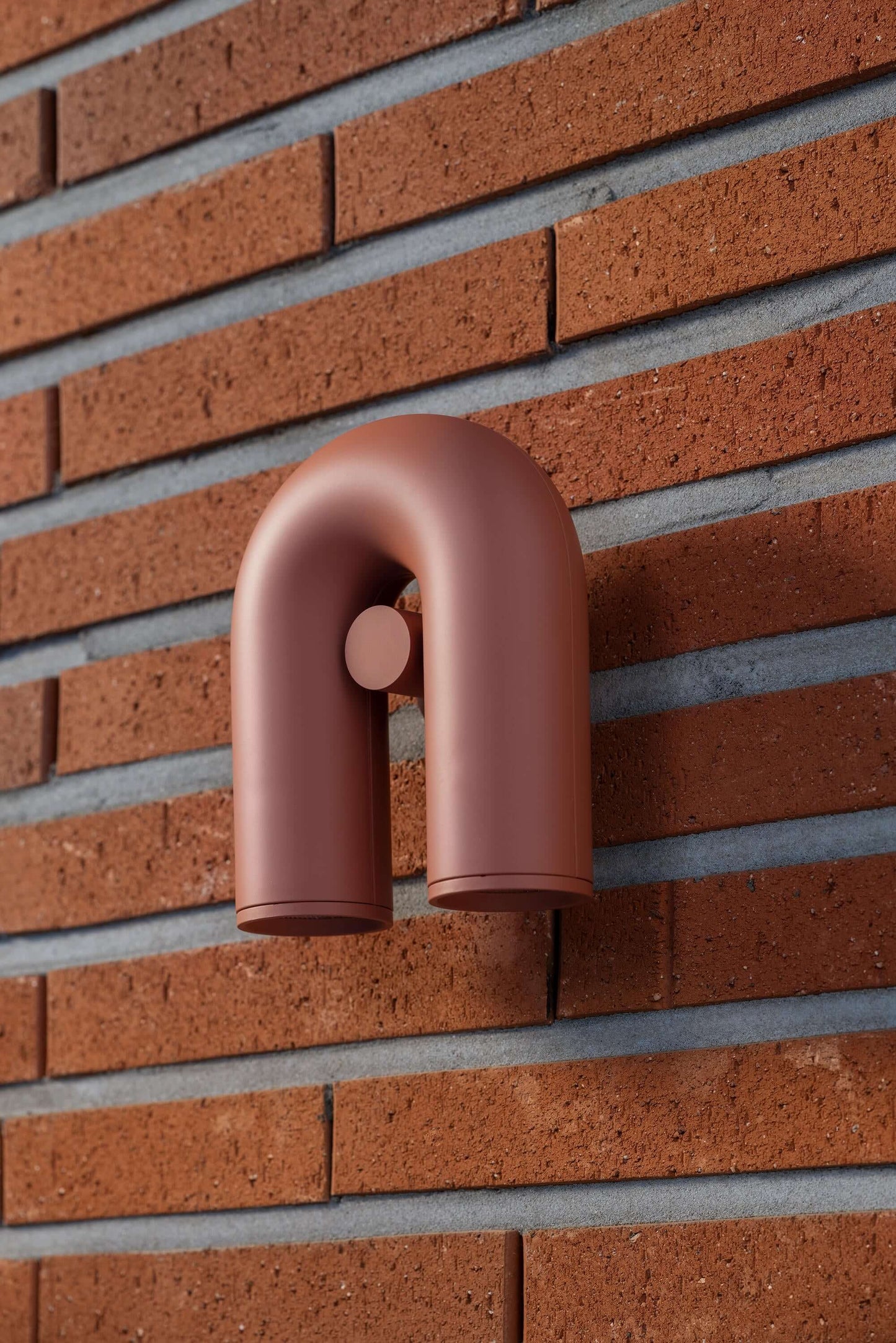 Flexible Curved Mounting Light