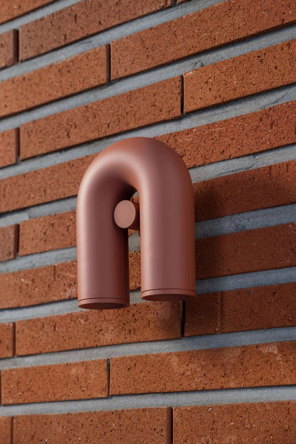 Flexible Curved Mounting Light