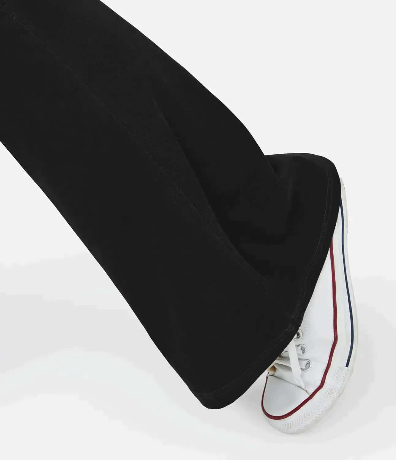Women's Comfort Fit Wide Leg Jeans