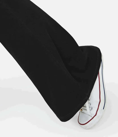 Women's Comfort Fit Wide Leg Jeans