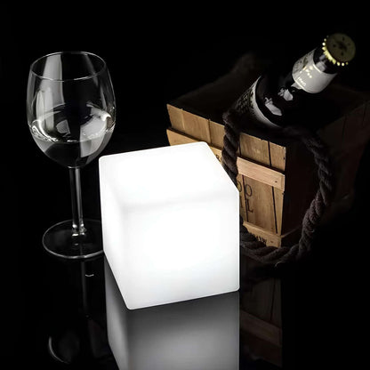 Compact LED Pathway Lamp