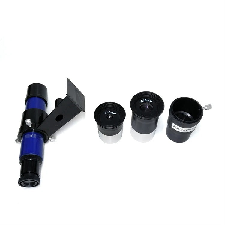 Easy Use 400X Astronomical Telescope Kit