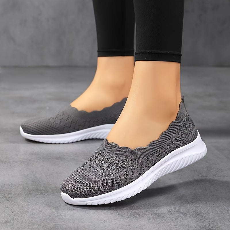 Vitaluxe | Orthopedic Sneakers for Comfort and Support 4