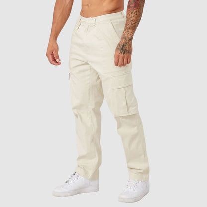 Comfortable Men's Athletic Jogger Pants