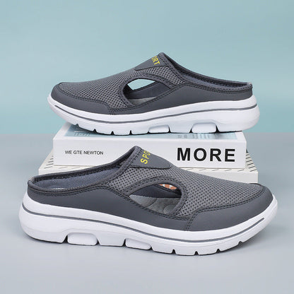 Comfortable Unisex Athletic Sandals - Luxivelle