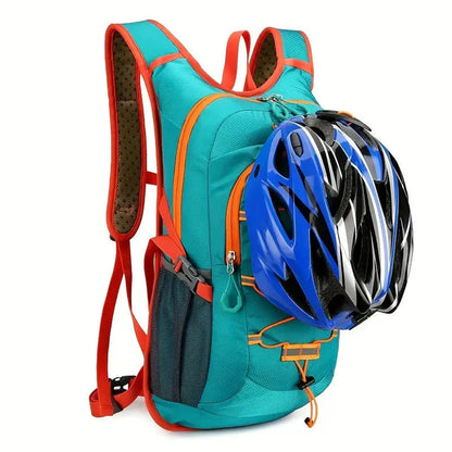 Durable Water Resistant Cycling Backpack