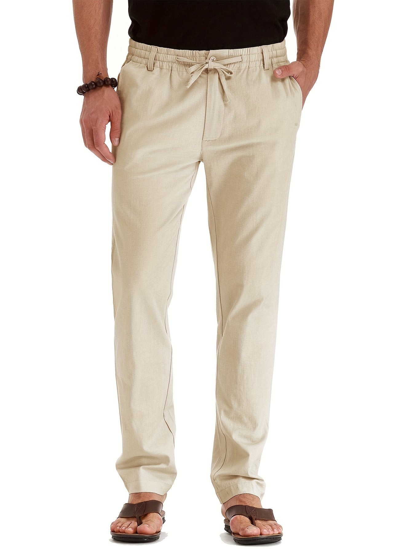 Men's Fit Jogger Pants