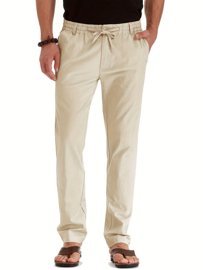 Men's Fit Jogger Pants