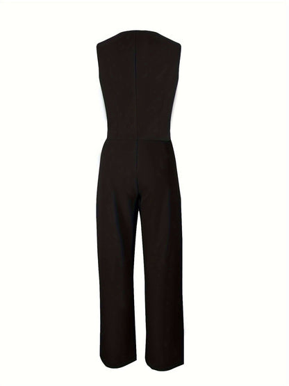 Classic Female Business Suit