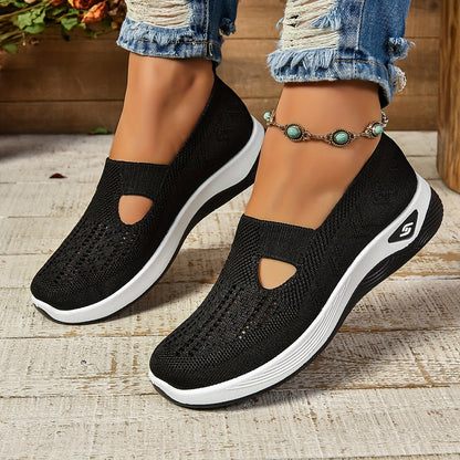 Comfortable Supportive Slip On Shoes