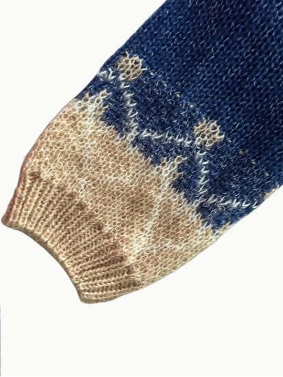 Women's Soft Crew Neck Knit Sweater