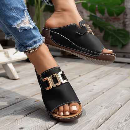 Classic Capella Easy Wear Sandals