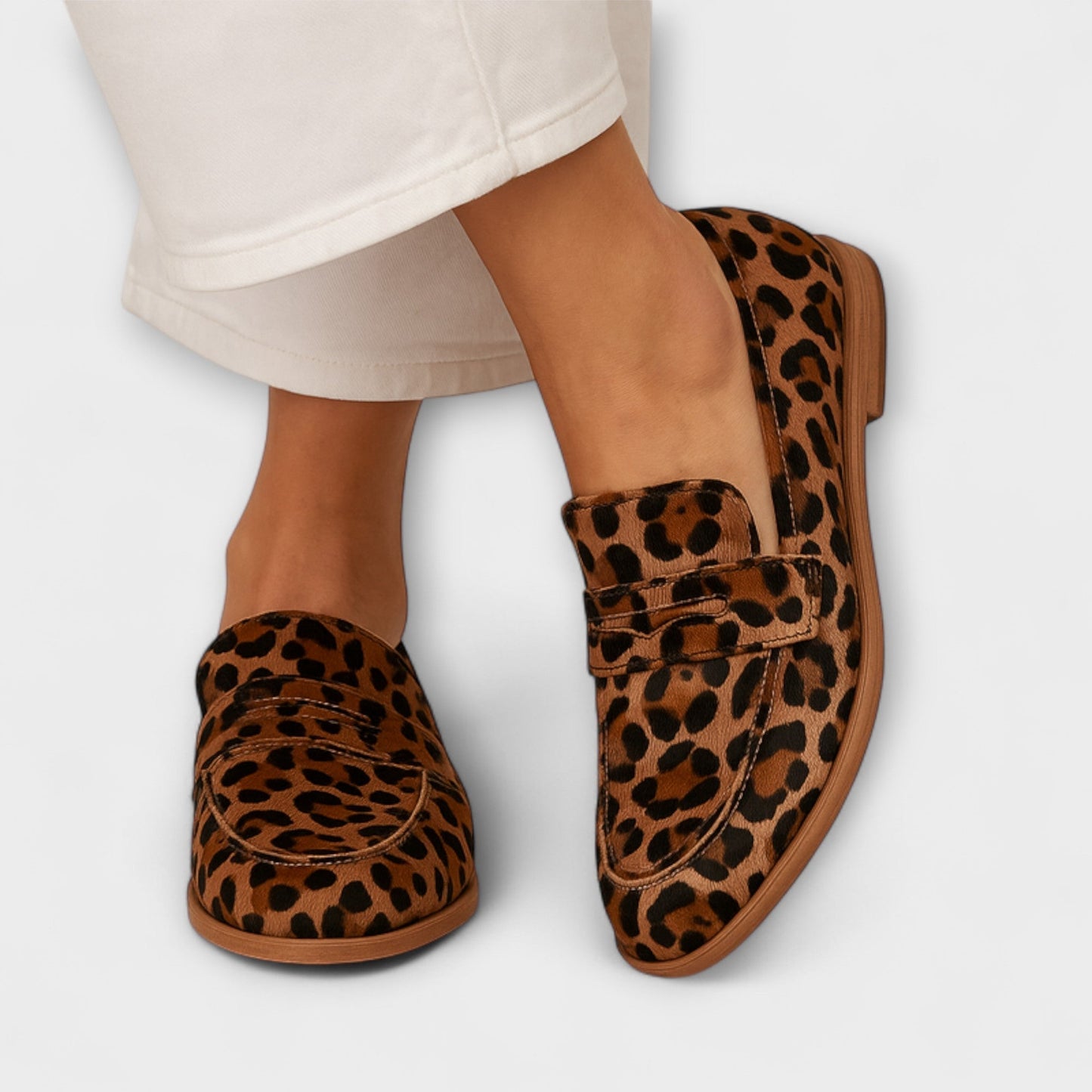 Cozy Plush Slipper Shoes - Luxivelle