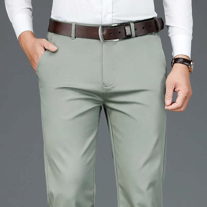Men's Comfortable Loose Fit Pants