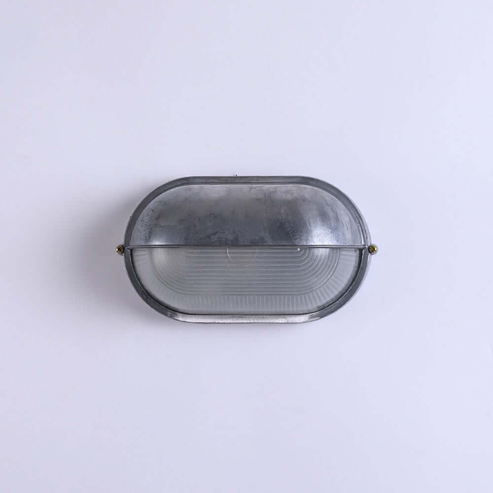 Weatherproof Exterior Sconce Lighting Fixture