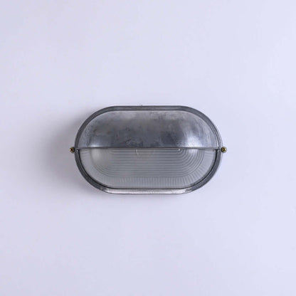 Weatherproof Exterior Sconce Lighting Fixture