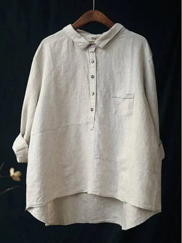 Classic Parker Women's Blouse
