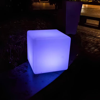 Compact LED Pathway Lamp