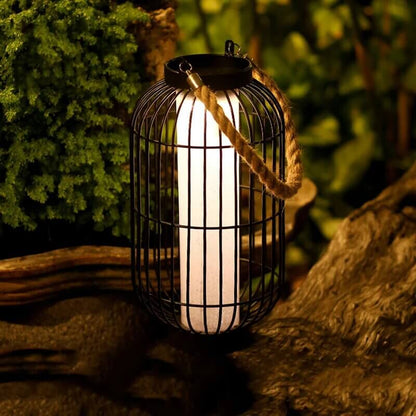 Bright Energy Saving Garden Light