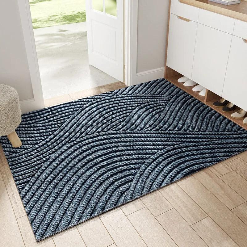 Heavy Duty Water Absorbent Entrance Mat