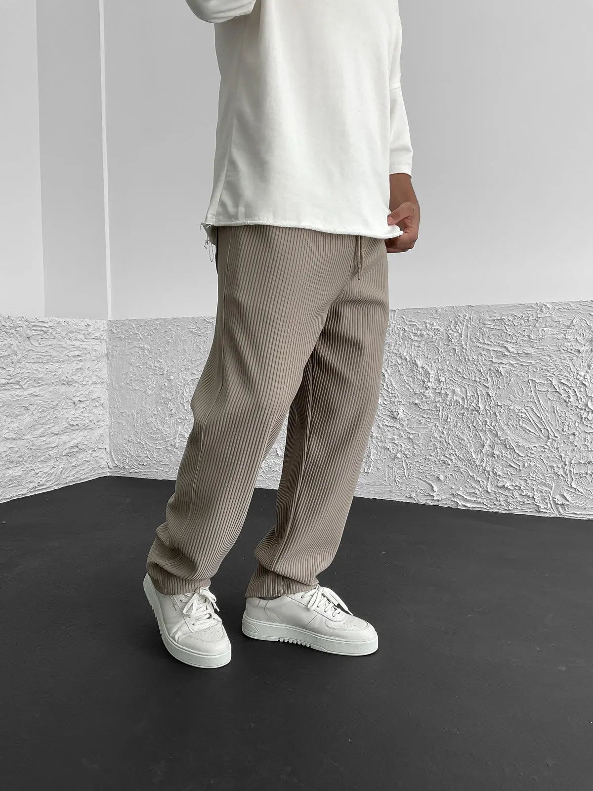 Oliver | Elegant pants