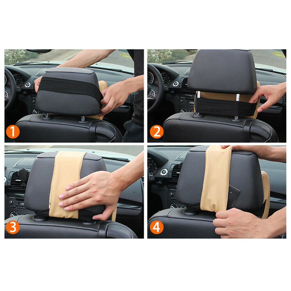 Comfortable Car Neck Rest Pillow
