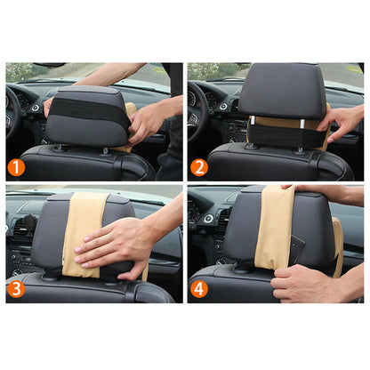 Comfortable Car Neck Rest Pillow