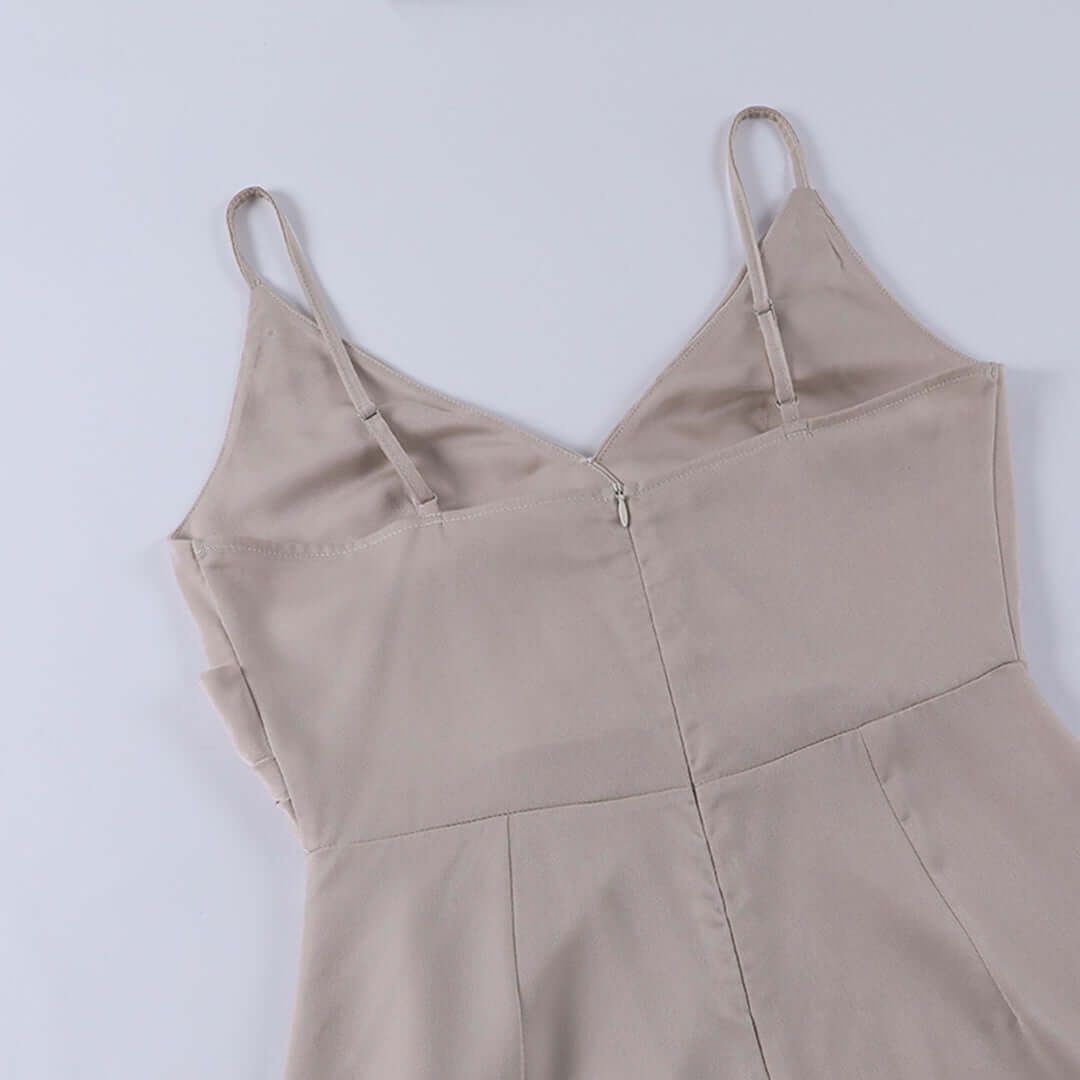 Classic Knee Length Women's Dress