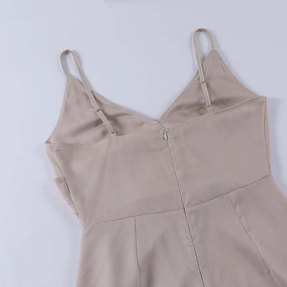 Classic Knee Length Women's Dress