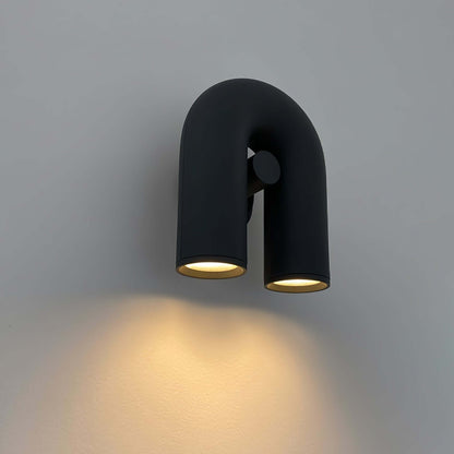 Flexible Curved Mounting Light