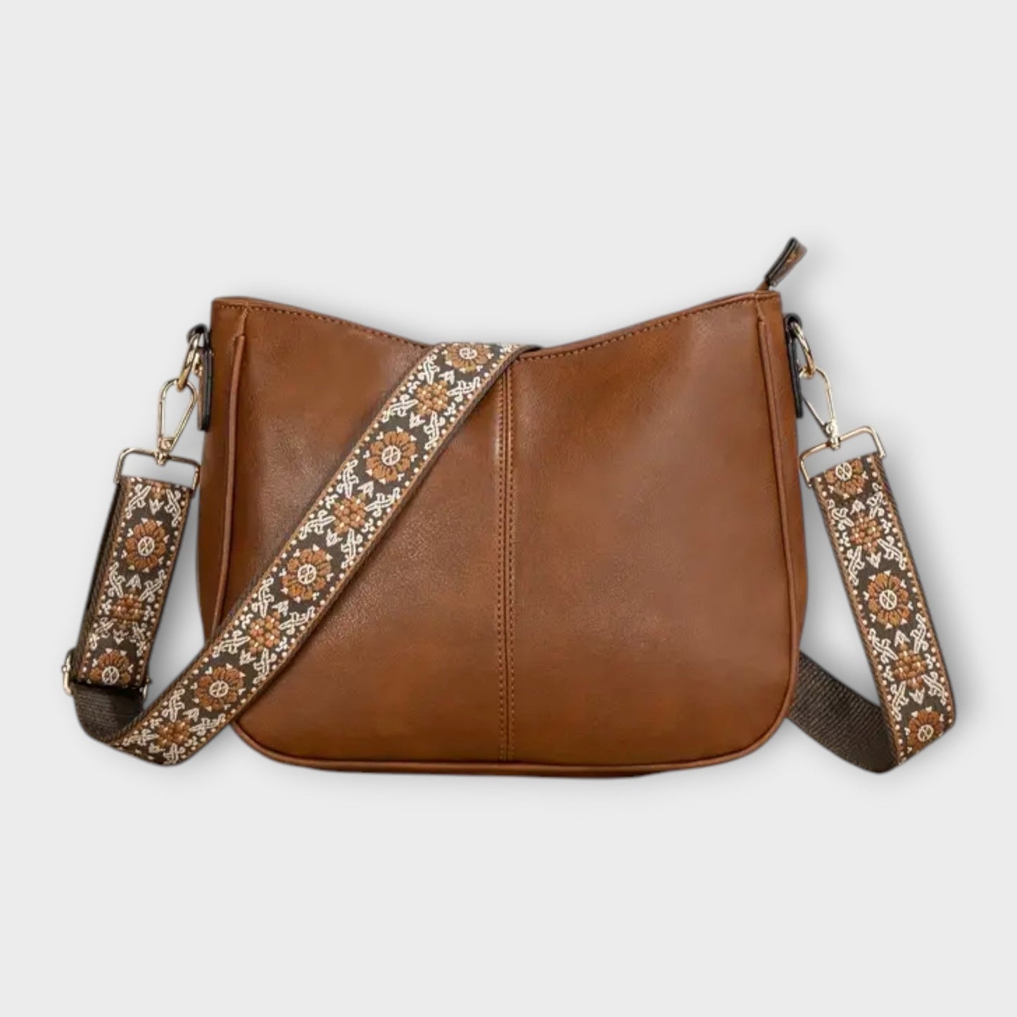 Stylish Boho Chic Shoulder Bag - Luxivelle