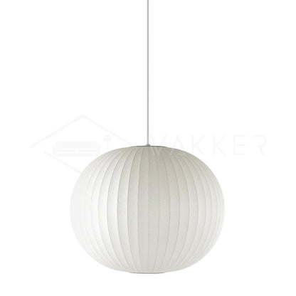 Rustic Wooden Hanging Light Fixture