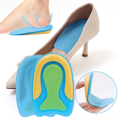 Comfortable Arch Support Insoles
