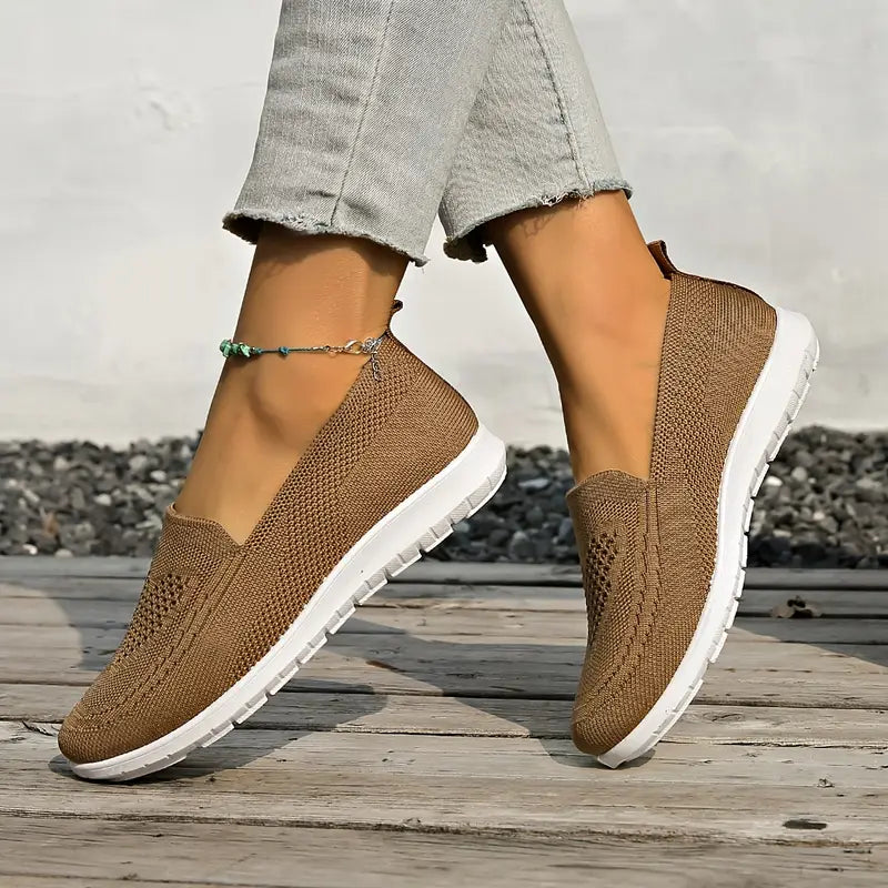 Amelie | Comfort Women's Loafers