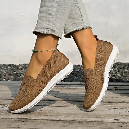 Amelie | Comfort Women's Loafers