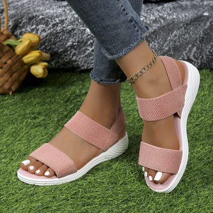 Comfortable Flexible Summer Sandals