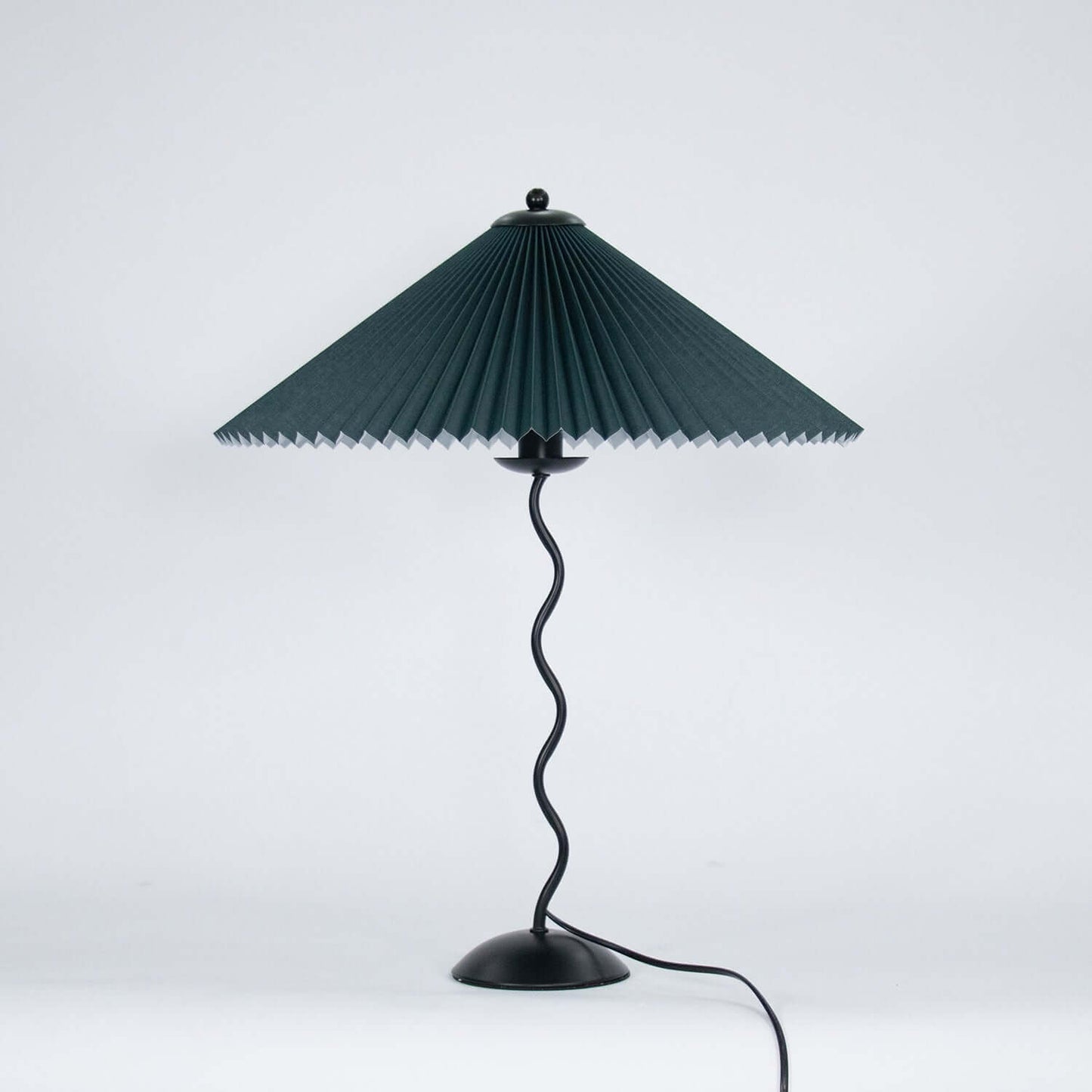 Stylish Curve Desk Lamp