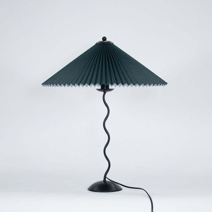 Stylish Curve Desk Lamp